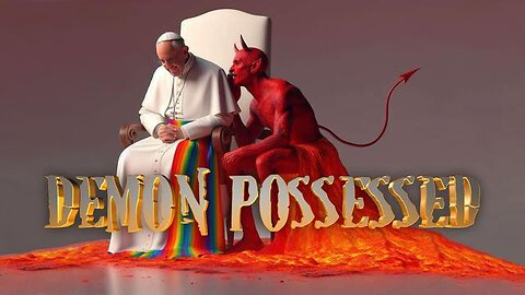 Demon Possessed - A Mental Illness or Unclean Spirits?