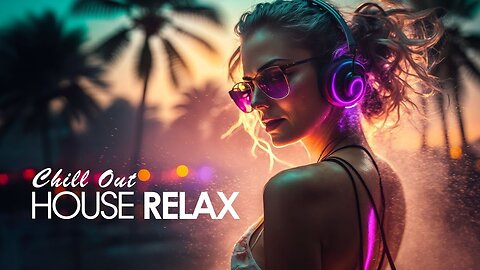 Summer Mix 2023 | Deep House Music Mix 2023 | Chillout Lounge Mega Hits 2023
