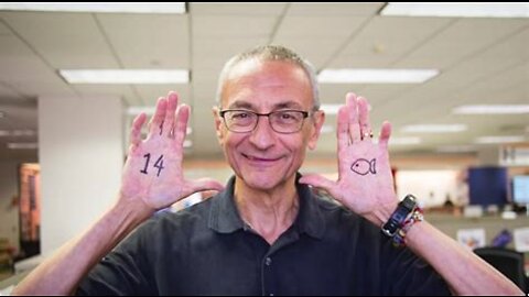 John Podesta Appointment