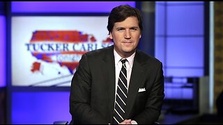 NBC News Displays the Characteristics of a Broken Media Complex in Its Reaction to Tucker Carlson’s