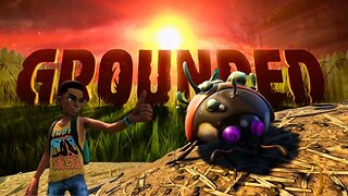 INFECTED?!?| Grounded #10