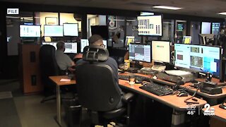 Non-emergency 911 calls drop significantly in Anne Arundel County