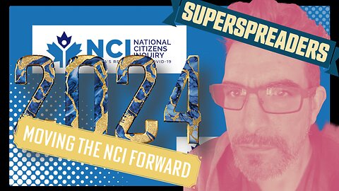 Moving the NCI Forward