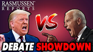 TRUMP vs. BIDEN: Voters Predict The Winner Of The First Debate!