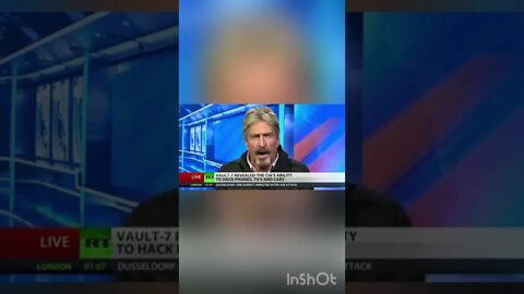 John McAfee to the CIA: “Shame on You”