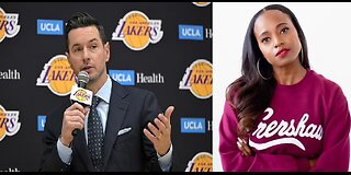 JJ Redick Called Racist by DA Communitah He Panders To Because They Don't Want Him as Lakers Coach?