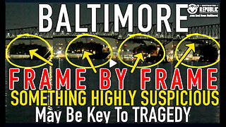 Port of Baltimore Key Bridge Collapse, Was It A “Black Swan” Event?