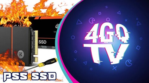 PS5 SSD | The Ascent | Flight Simulator | and MORE!
