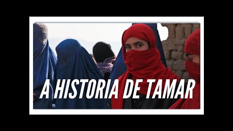 A HISTÓRIA DE TAMAR, NORA DE JUDÁ. LEGENDAS .