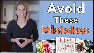 Not Losing on Low Carb? Avoid These Mistakes