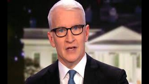 CNN’s Anderson Cooper Recounts Moment Michael Cohen Lost Credibility