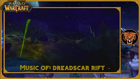WoW Music: Dreadscar Rift