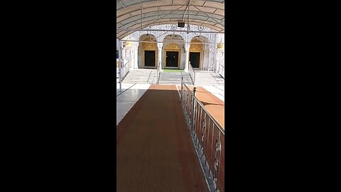 Gurdwara Nanakpuri Tanda U.P