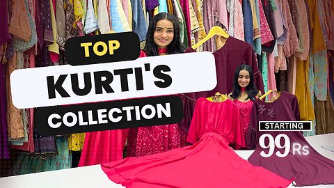 LATEST DESIGNER KURTIS | CASH ON DELIVERY AVAILABLE | #KURTI