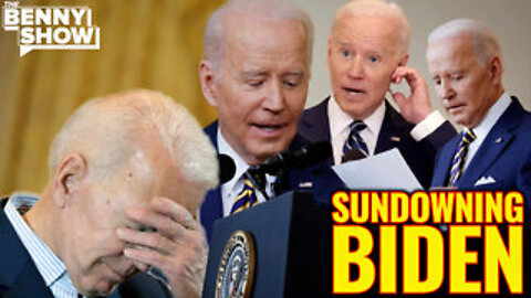 Most EMBARRASSING Moments From Joe's SENILE Press Conference Will Make You CRINGE Uncontrollably