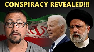 The Death Of Iran’s President Just Revealed A Major Secret!!!