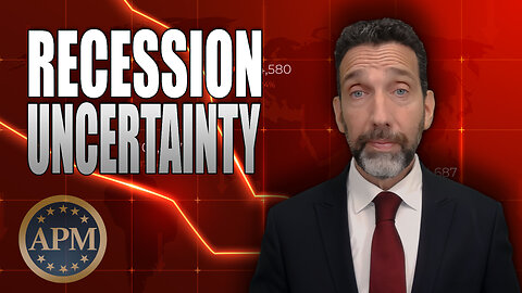 Recession Delays Lead to Increased Economic Uncertainty