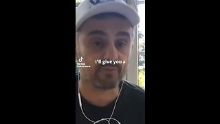 Gary Vee Home NFT