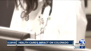 Colorado Families worry about impact of Senate Health Care Bill