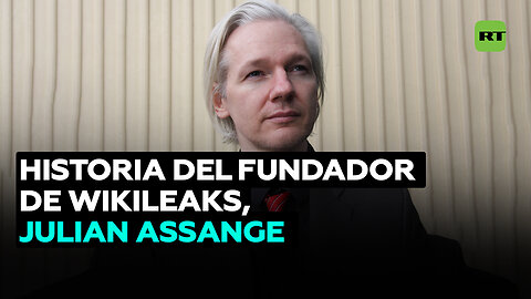 Destino incierto de Assange, acusado de publicar documentos clasificados en WikiLeaks