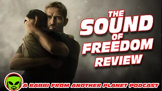 The Sound of Freedom Review