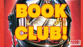 Book Club: Fahrenheit 451