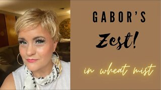 Gabor’s Zest Wig Review