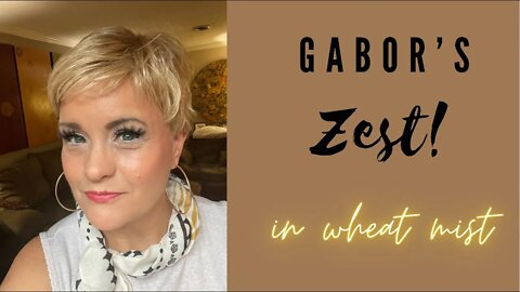 Gabor’s Zest Wig Review
