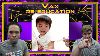 Oreyo Show EP.71 Clips | Vax re-education