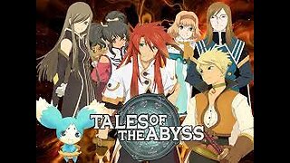 Tales of the Abyss EP 3