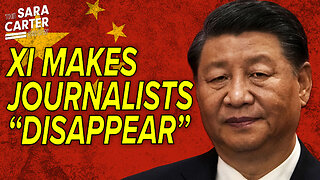 President Xi JAILS A Human Rights Activist Without Cause