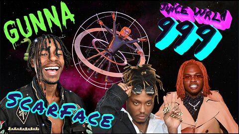 Snitching At Its Finest! - Scarface - Juice Wrld Ft. Gunna - Reaction!