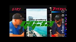 Jon Zherka & Gary drop Conspiracy Bombs & Numerology on The GG33 Podcast!