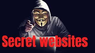 Websites that feels illegal to know!