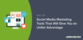 3 tools needed if you're posting on social media