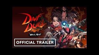 DNF Duel - Launch Trailer | Summer of Gaming 2022