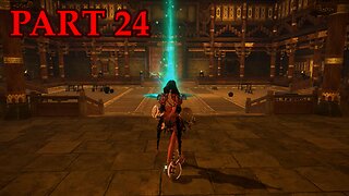 Let's Play - Bayonetta 3 part 24