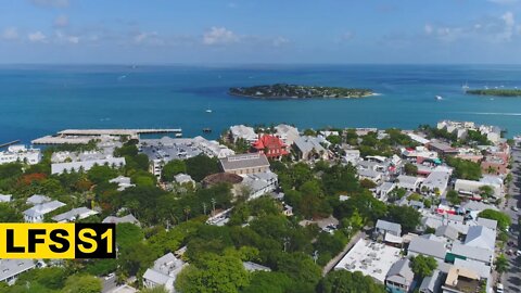 Investing in Key West