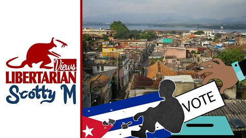 Cuban Democracy: Cuba is a Lie—Cuba Explained
