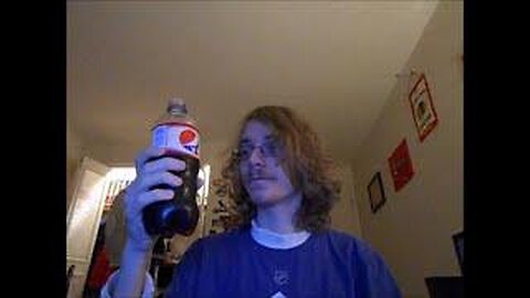 Pepsi Cherry Vanilla review