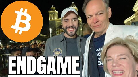 “All ETF Bitcoin Will Be Seized by US GOVT” - Max Keiser