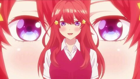 Top 5 Hottest The Quintessential Quintuplets Waifus(In My Opinion)