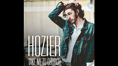 Hozier - Take Me To Church (Pop-Up Show in NYC Subway)