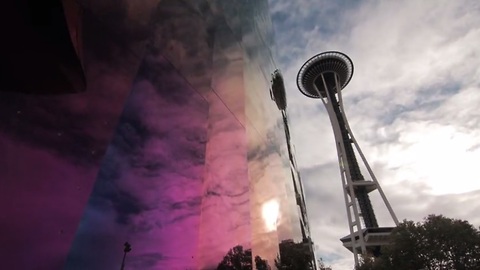 These stunning images of Seattle will leave you wanting more!