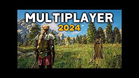 TOP 10 NEW Upcoming MULTIPLAYER Games of 2024_2