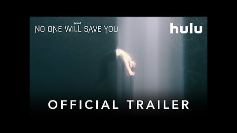 No One Will Save You | Official Trailer