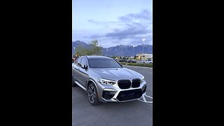 BMW X4 M