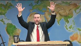 【 The Song of Triumph at the Red Sea 】 Pastor Steven Anderson