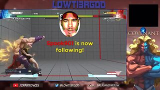 Low Tier God Gets Bodied Again By Smug [Low Tier Archives Reupload]