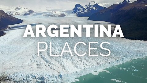Discover Argentina's Hidden Gems: 10 Essential Travel Stops!